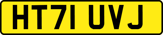 HT71UVJ