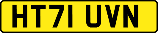 HT71UVN