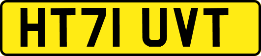 HT71UVT