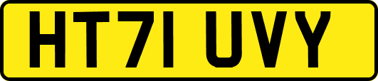 HT71UVY