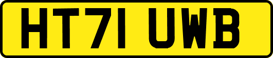 HT71UWB