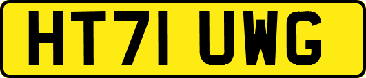 HT71UWG
