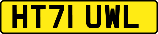 HT71UWL