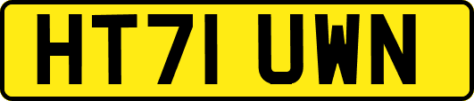 HT71UWN