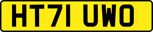 HT71UWO