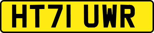 HT71UWR