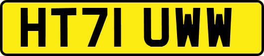 HT71UWW