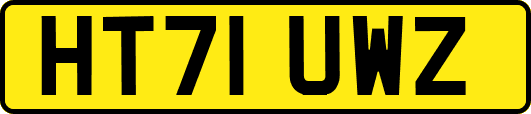 HT71UWZ
