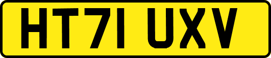 HT71UXV