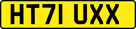 HT71UXX