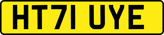 HT71UYE
