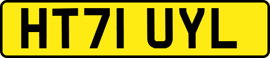 HT71UYL