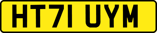 HT71UYM