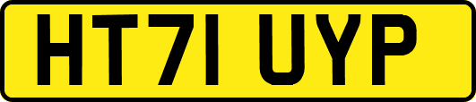 HT71UYP