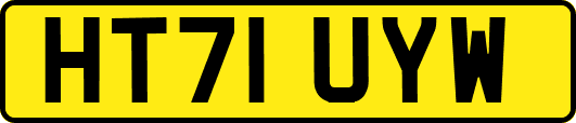 HT71UYW