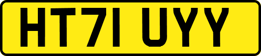 HT71UYY