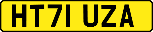 HT71UZA