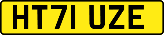 HT71UZE