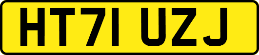 HT71UZJ