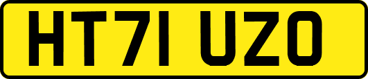 HT71UZO