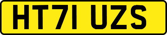 HT71UZS