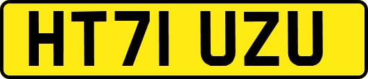 HT71UZU