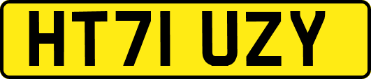 HT71UZY