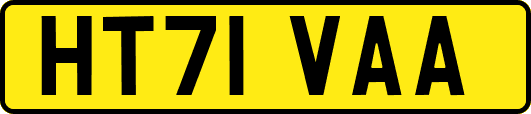 HT71VAA