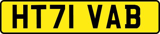 HT71VAB