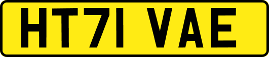 HT71VAE