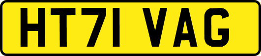 HT71VAG