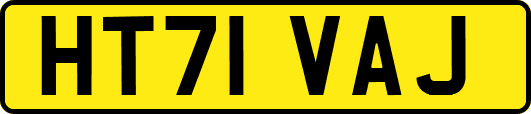 HT71VAJ