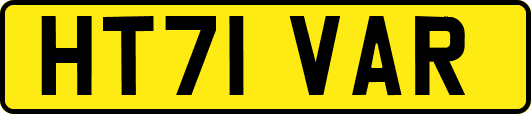 HT71VAR