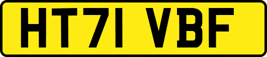 HT71VBF