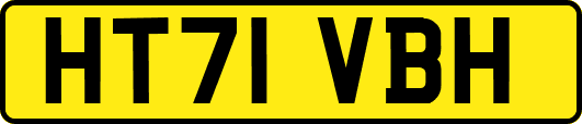 HT71VBH