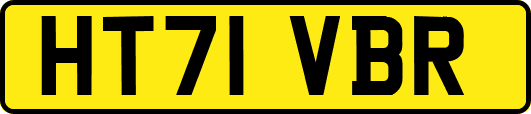 HT71VBR