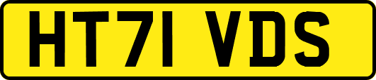 HT71VDS