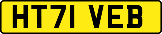 HT71VEB