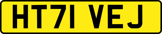 HT71VEJ