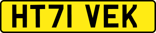 HT71VEK