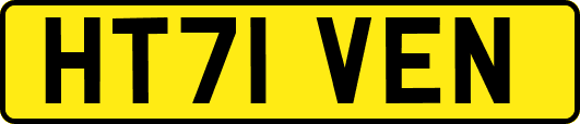 HT71VEN