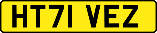 HT71VEZ