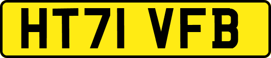 HT71VFB