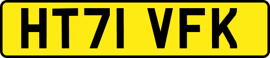 HT71VFK