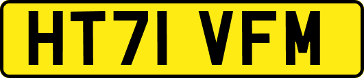 HT71VFM