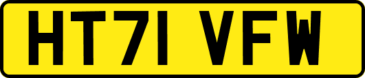 HT71VFW