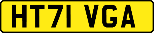 HT71VGA