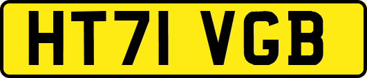 HT71VGB