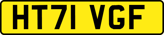 HT71VGF