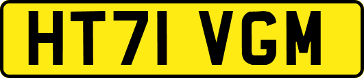 HT71VGM